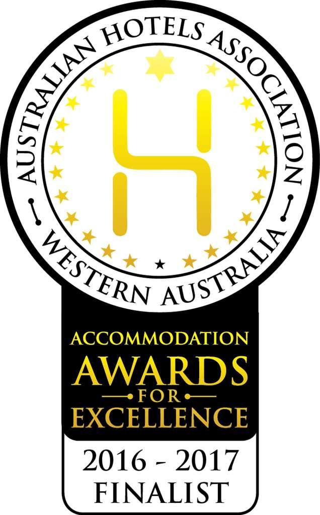 The Murray Hotel Perth Logo zdjęcie